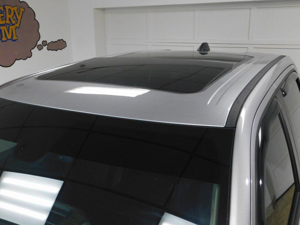 RAM 1500 Laramie Crew Cab SWB 4WD 2020