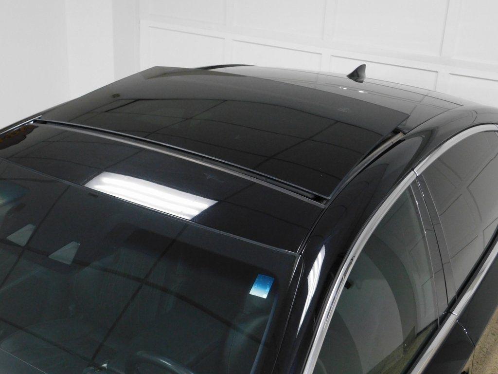 Lexus LS 500 AWD 2020