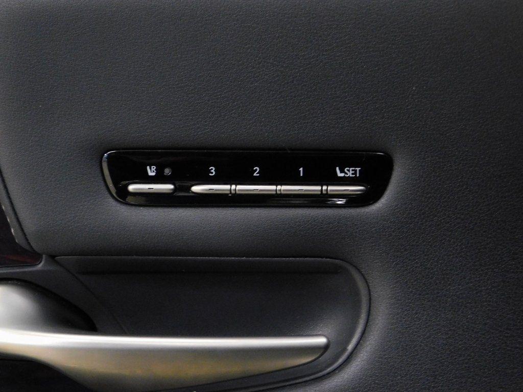 Lexus LS 500 AWD 2020