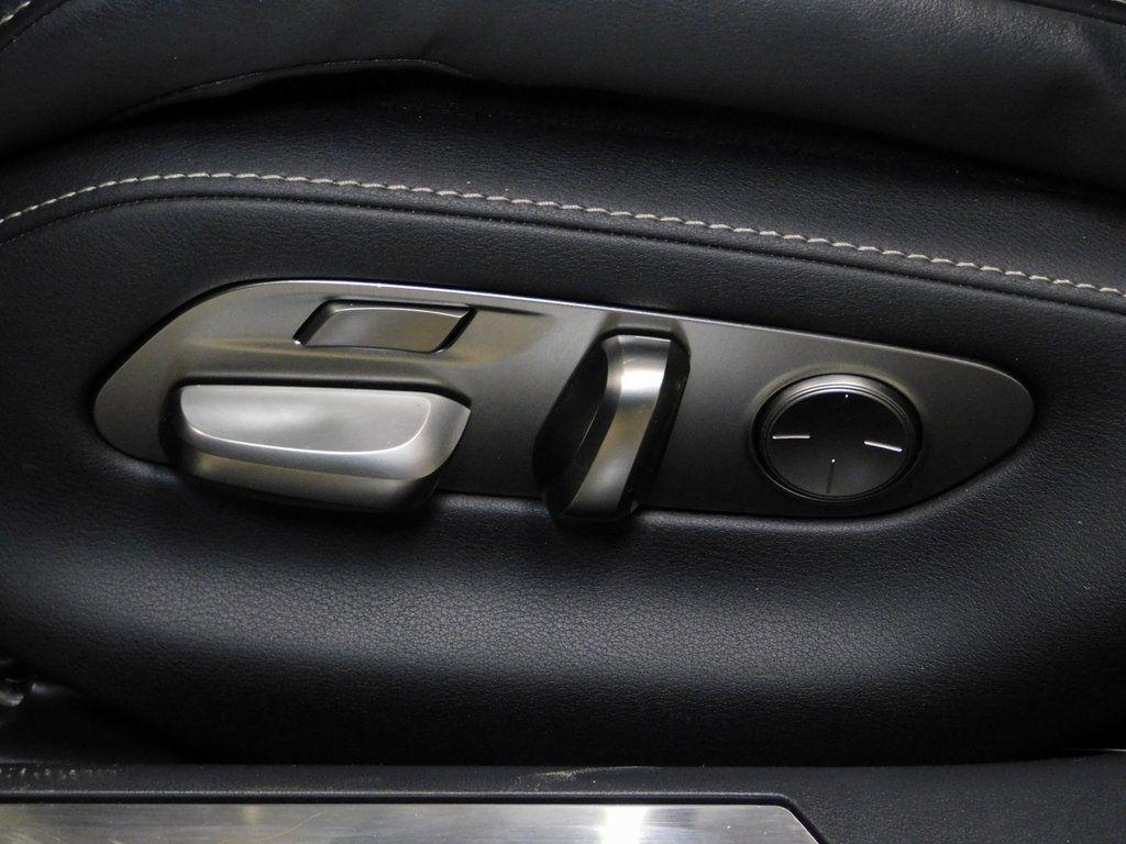 Lexus LS 500 AWD 2020