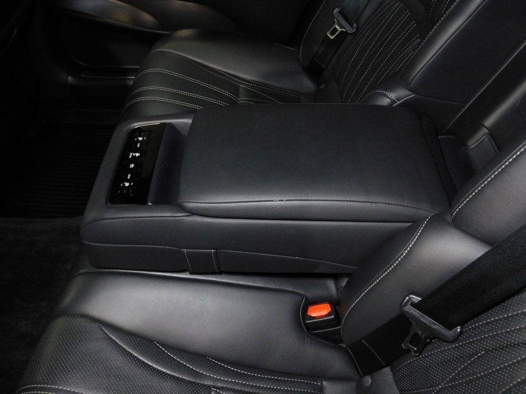 Lexus LS 500 AWD 2020