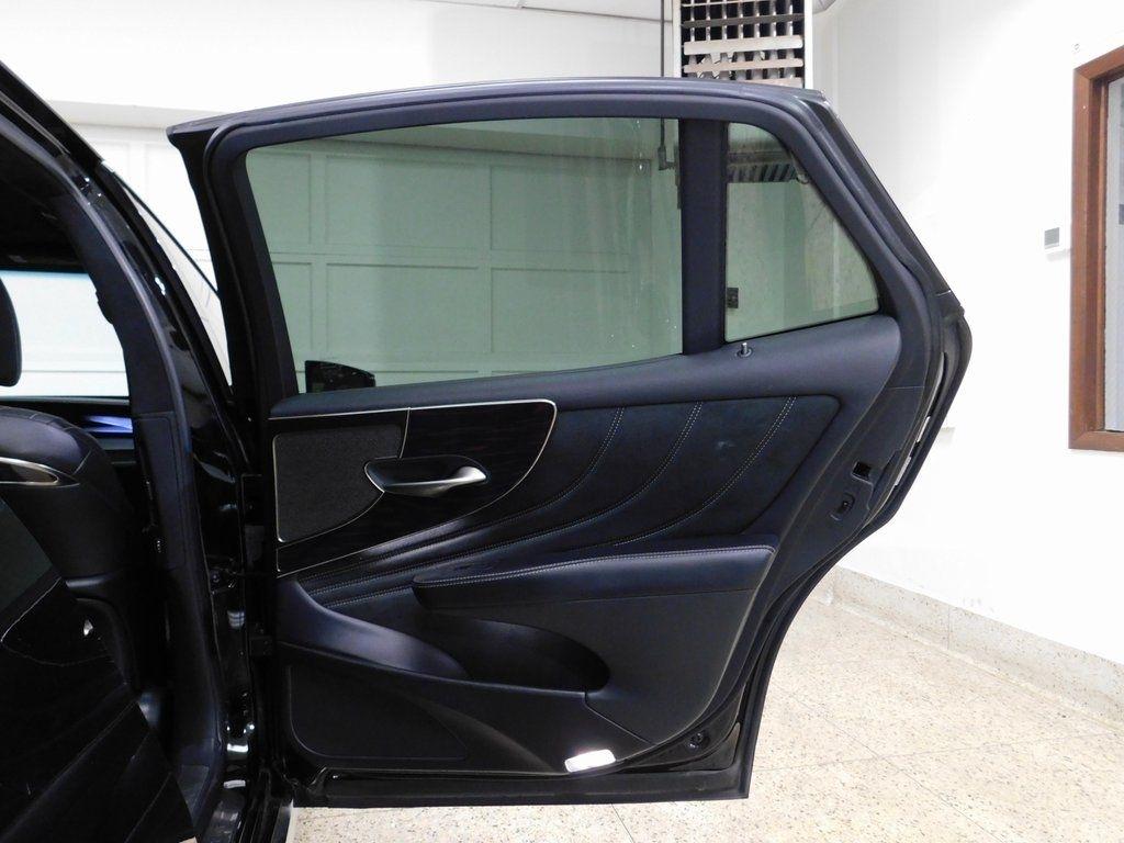 Lexus LS 500 AWD 2020