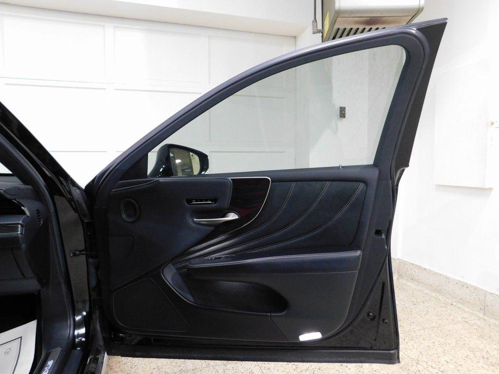 Lexus LS 500 AWD 2020