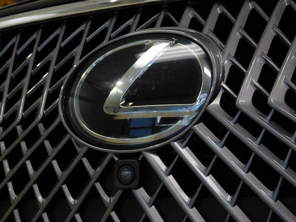 Lexus LS 500 AWD 2020