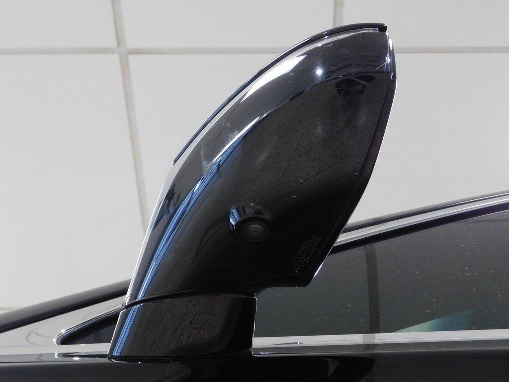 Lexus LS 500 AWD 2020