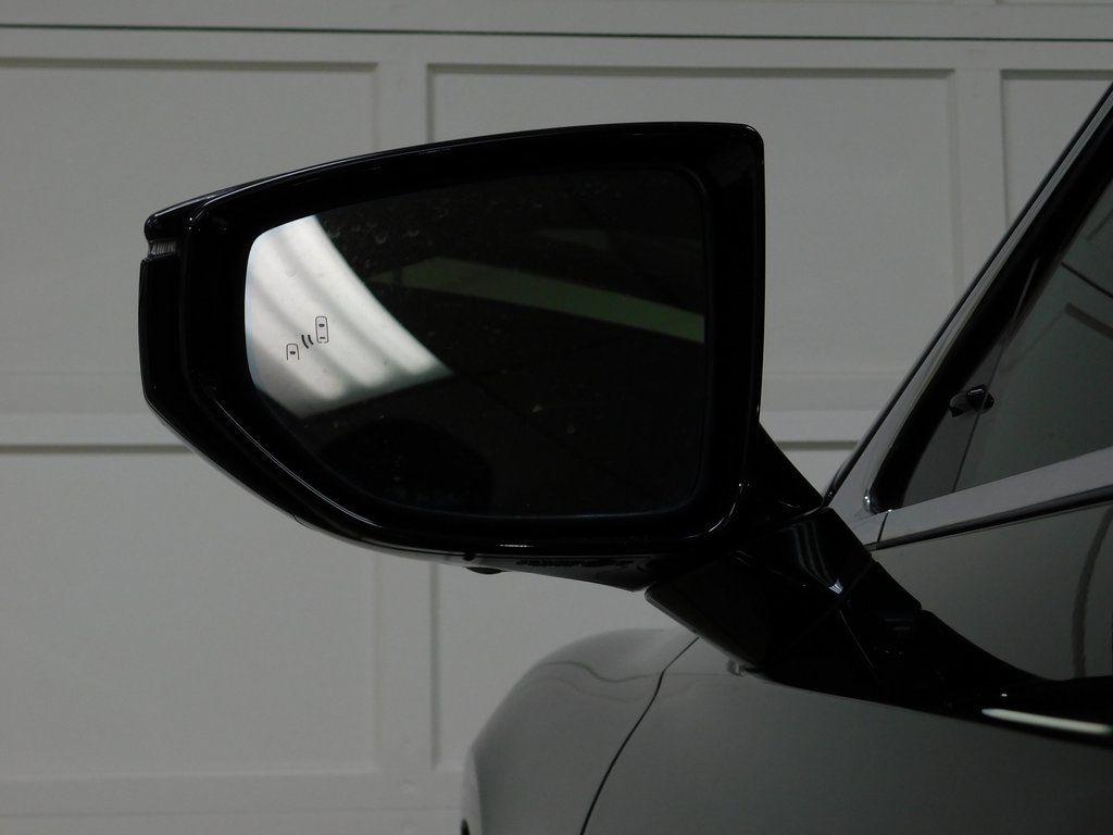 Lexus LS 500 AWD 2020