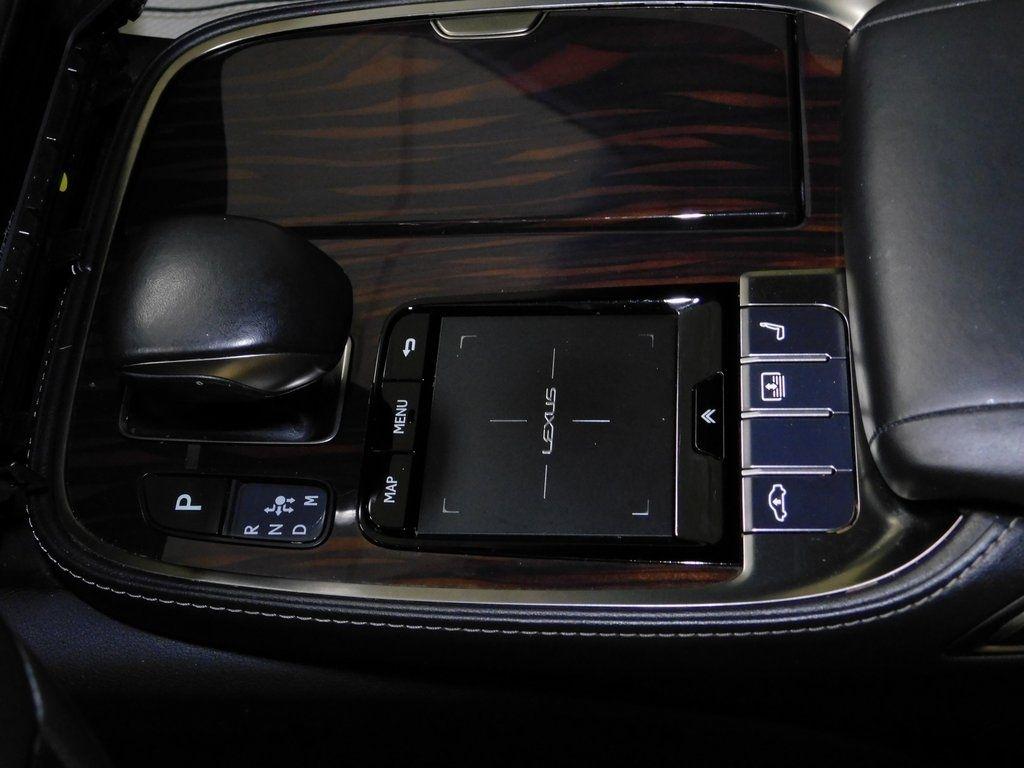 Lexus LS 500 AWD 2020