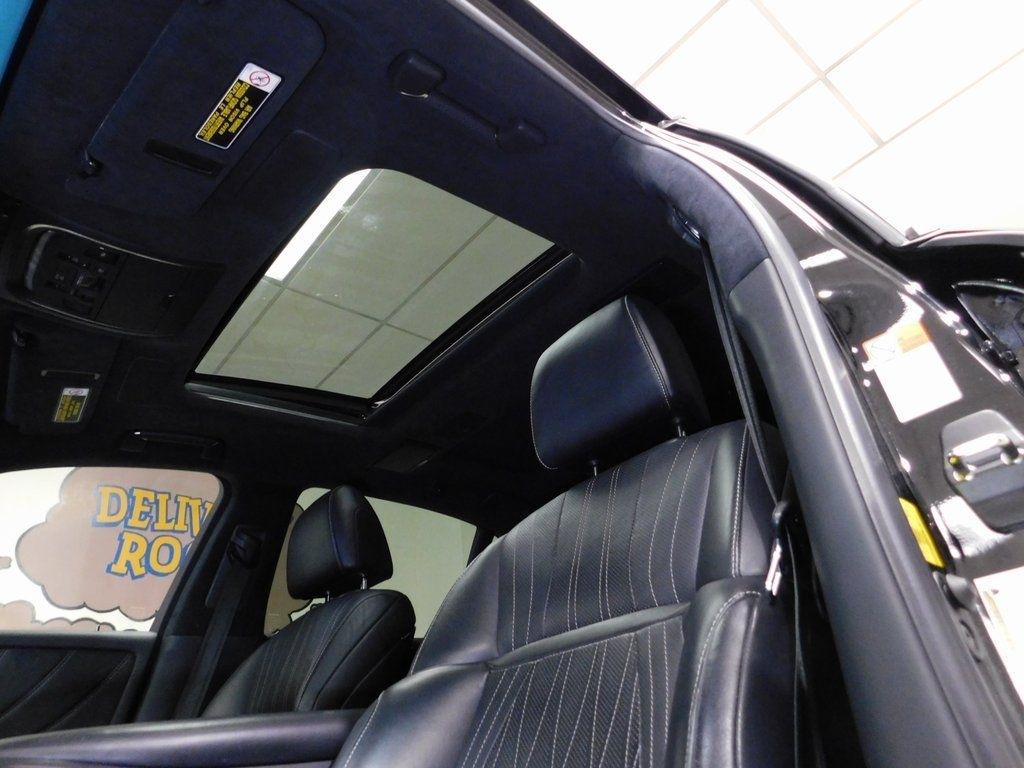 Lexus LS 500 AWD 2020