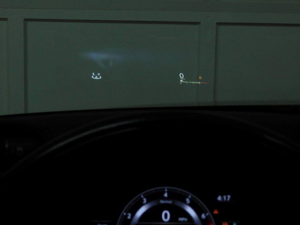 Lexus LS 500 AWD 2020