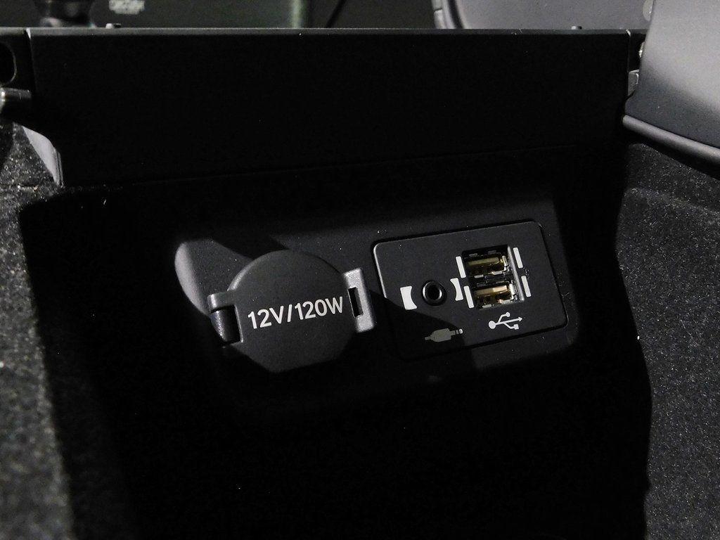 Lexus LS 500 AWD 2020