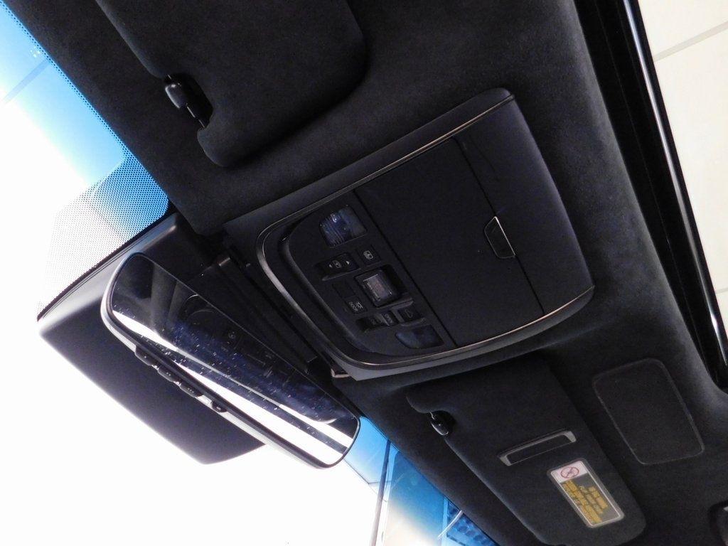 Lexus LS 500 AWD 2020