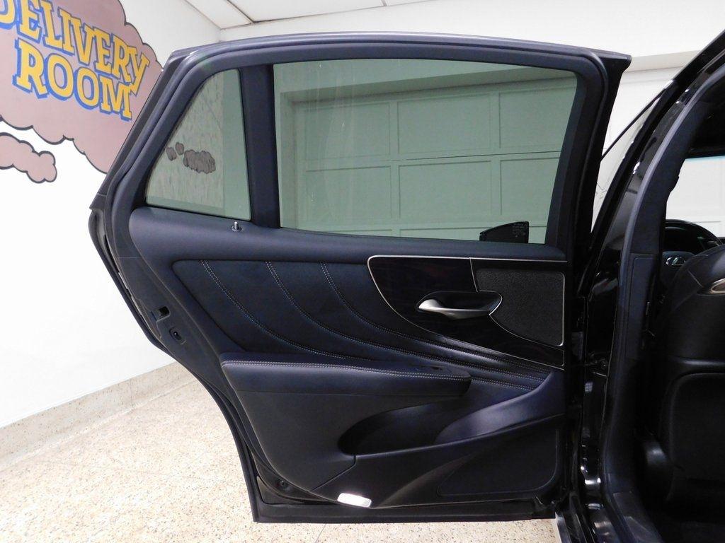 Lexus LS 500 AWD 2020