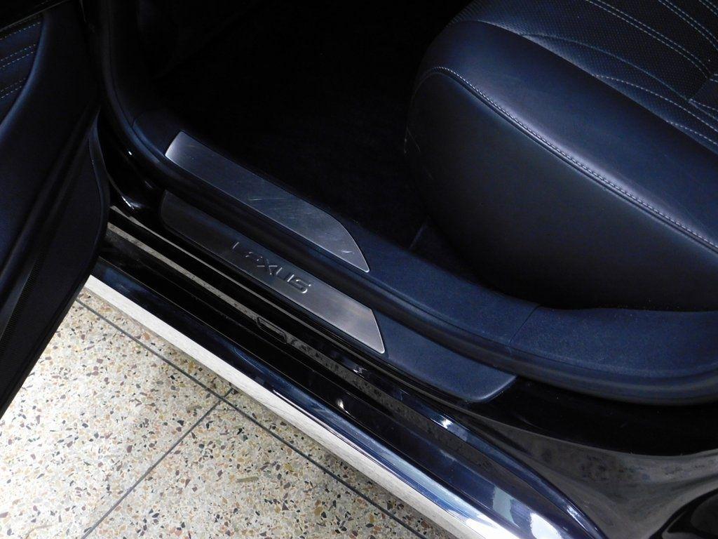 Lexus LS 500 AWD 2020