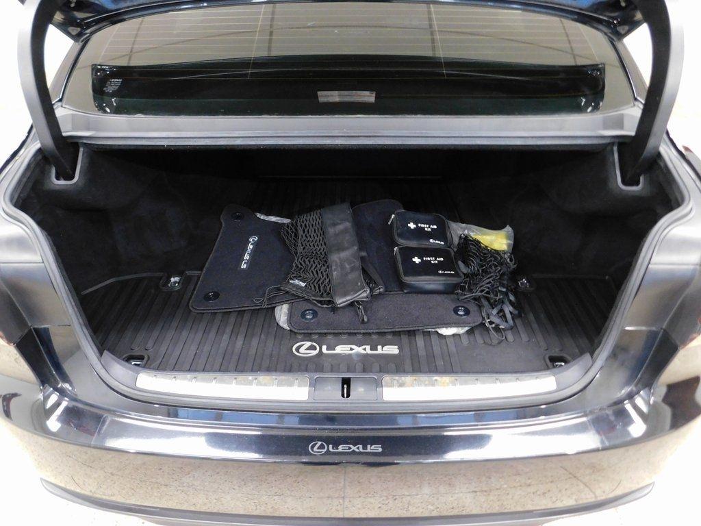 Lexus LS 500 AWD 2020