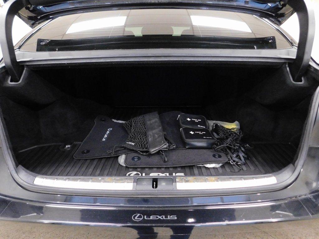 Lexus LS 500 AWD 2020