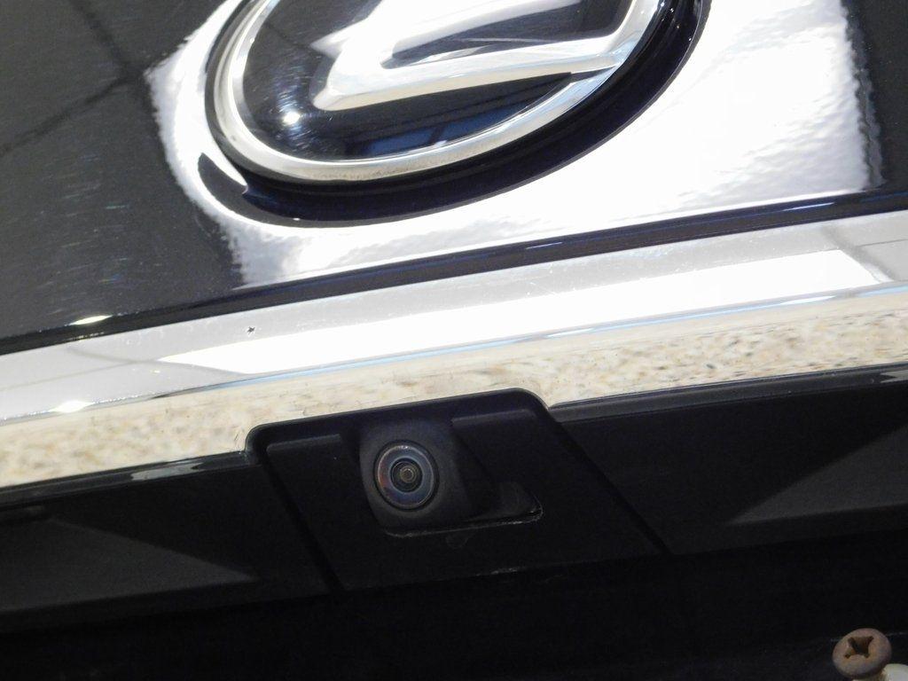 Lexus LS 500 AWD 2020