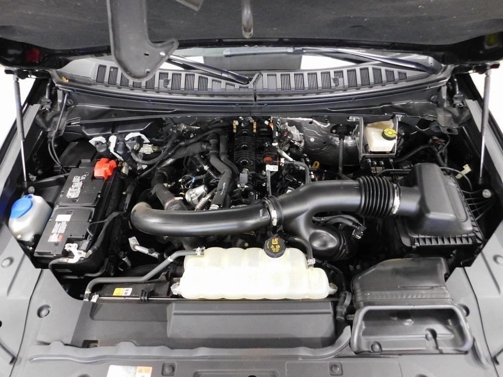 Lincoln Navigator Reserve 2024