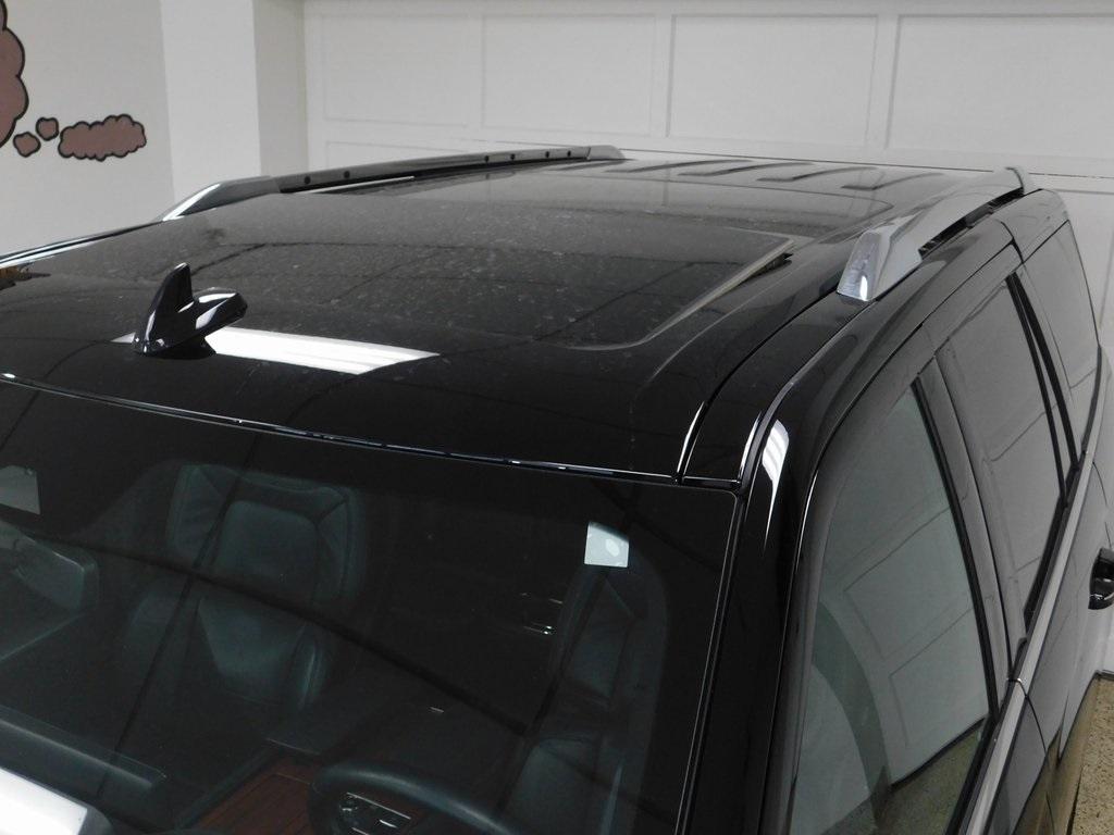 Lincoln Navigator Reserve 2024