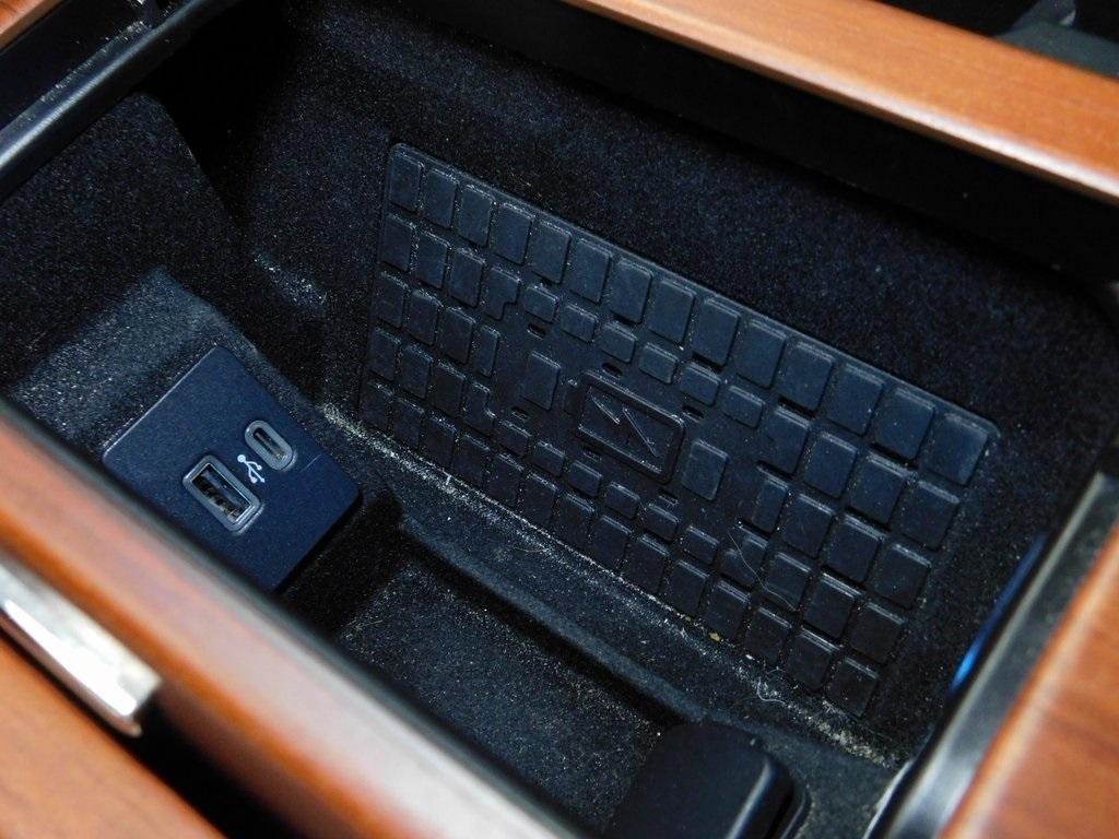 Lincoln Navigator Reserve 2024