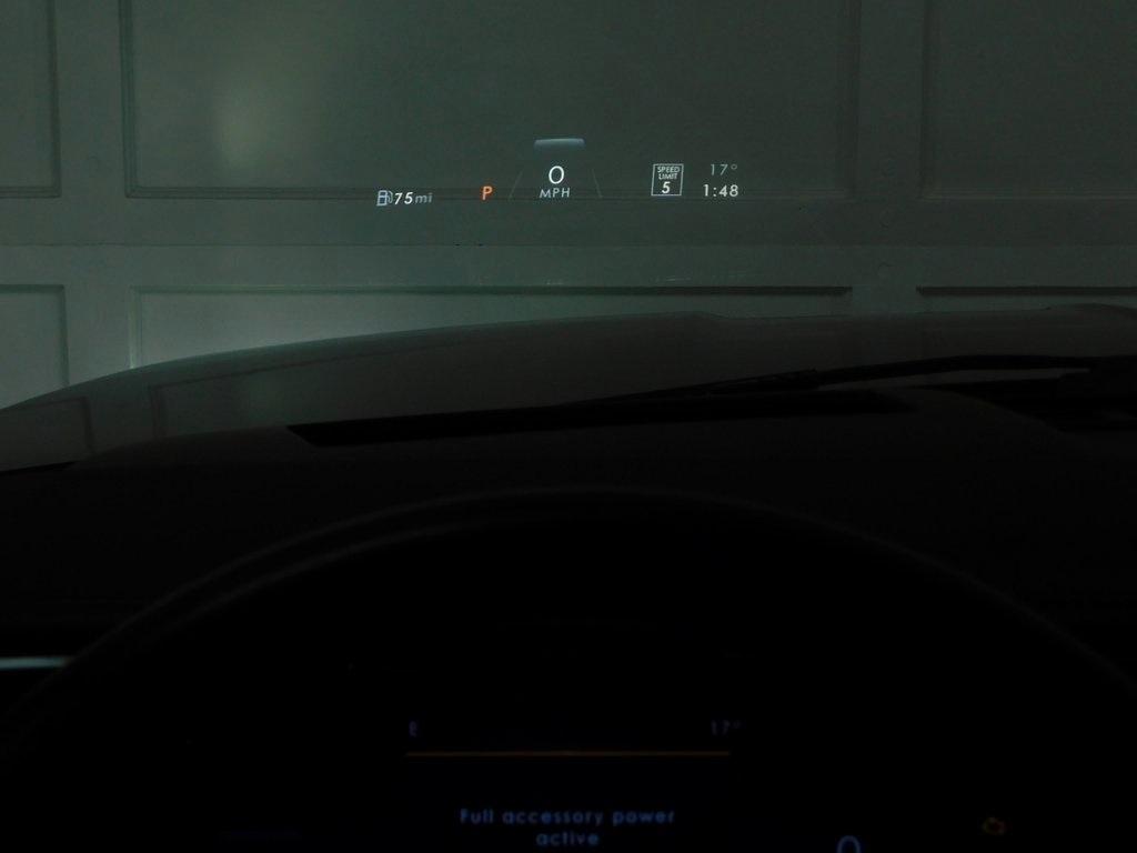 Lincoln Navigator Reserve 2024