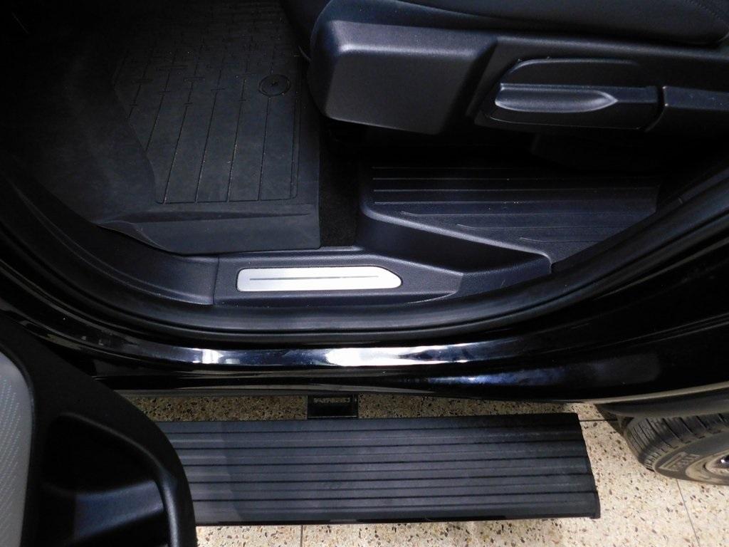 Lincoln Navigator Reserve 2024