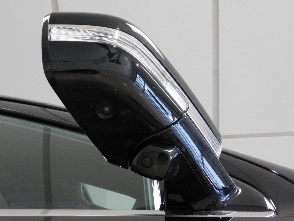 Lincoln Navigator Reserve 2024