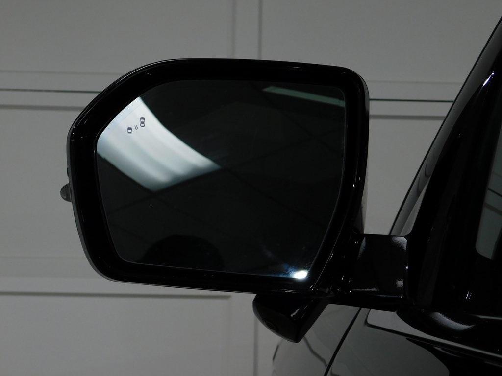 Lincoln Navigator Reserve 2024