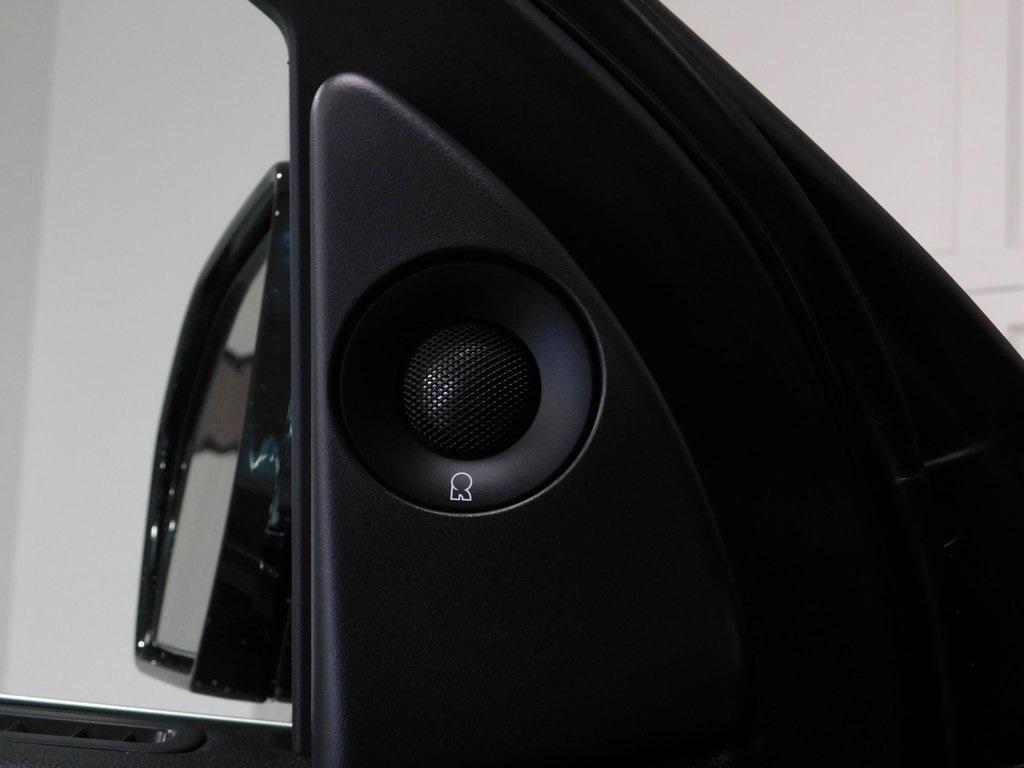 Lincoln Navigator Reserve 2024