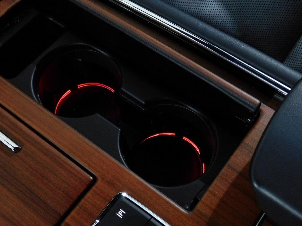 Lincoln Navigator Reserve 2024