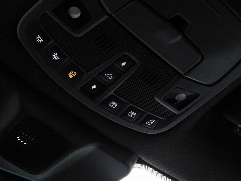 Lincoln Navigator Reserve 2024