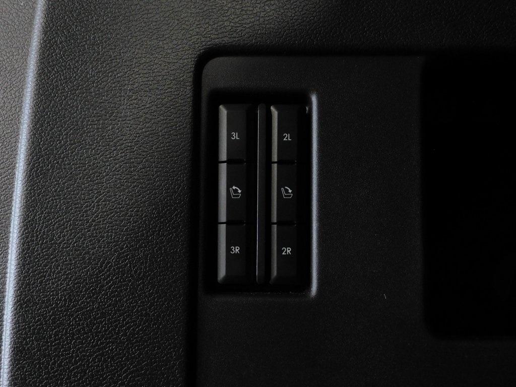 Lincoln Navigator Reserve 2024