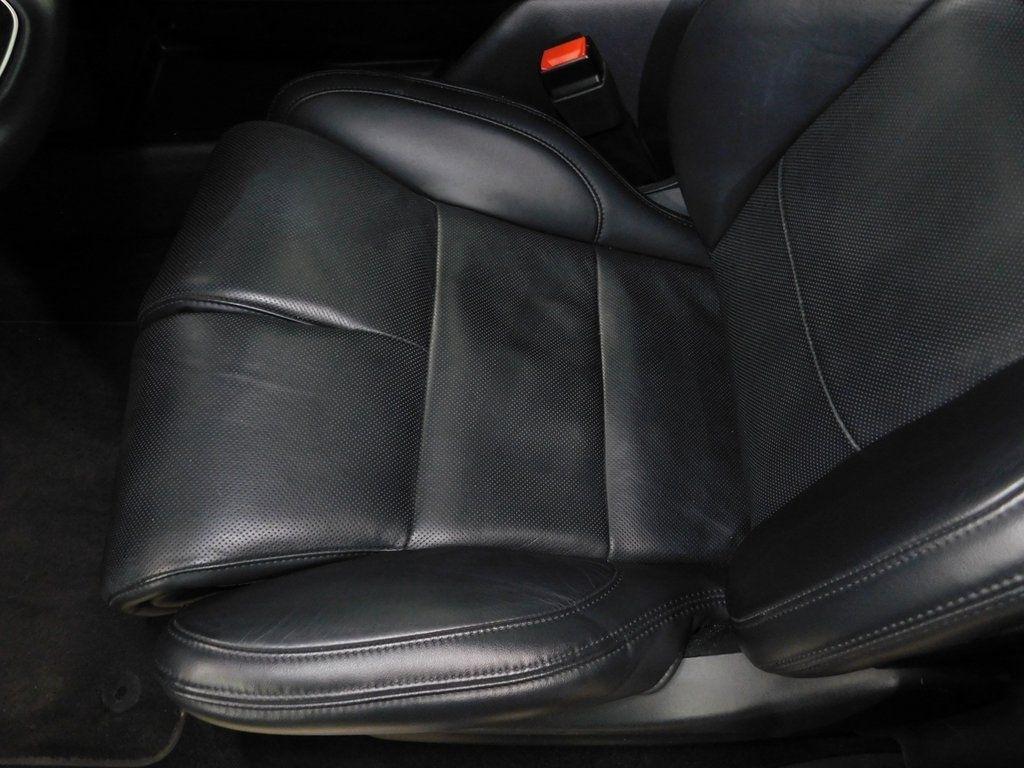 Lincoln Navigator Reserve 2024