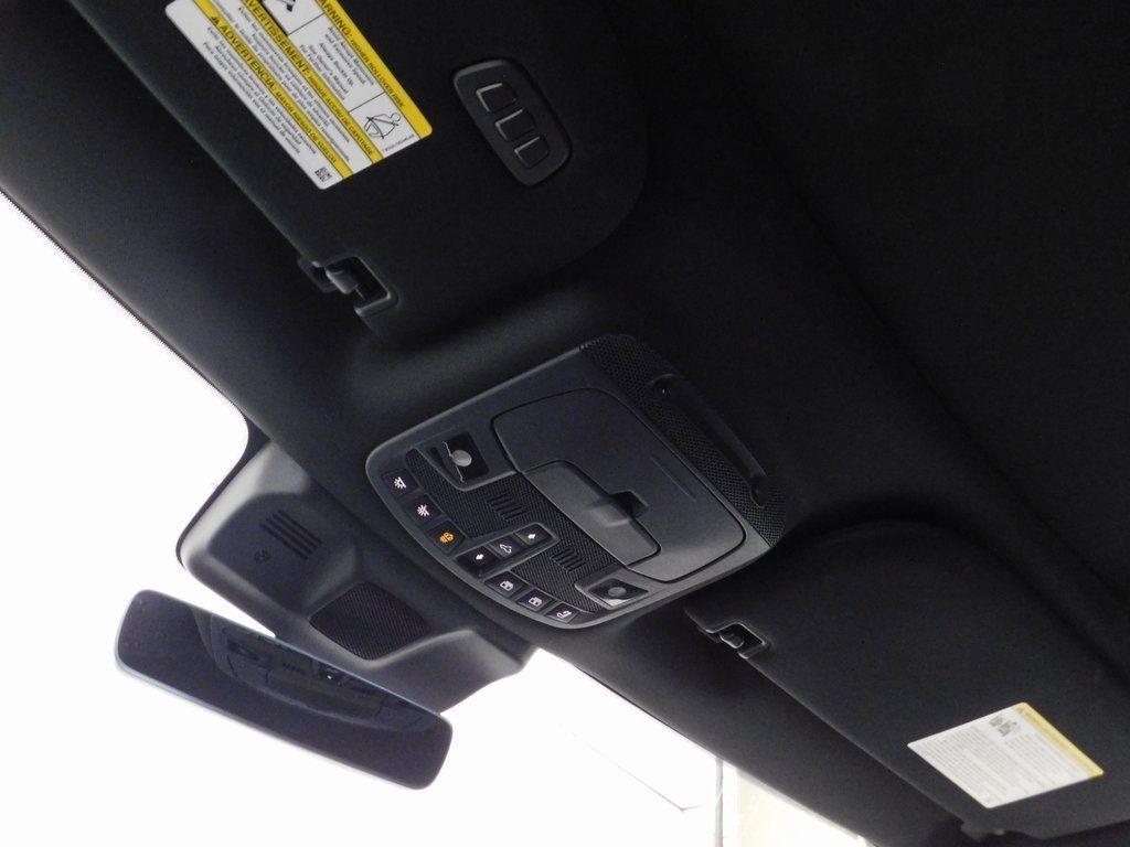 Lincoln Navigator Reserve 2024