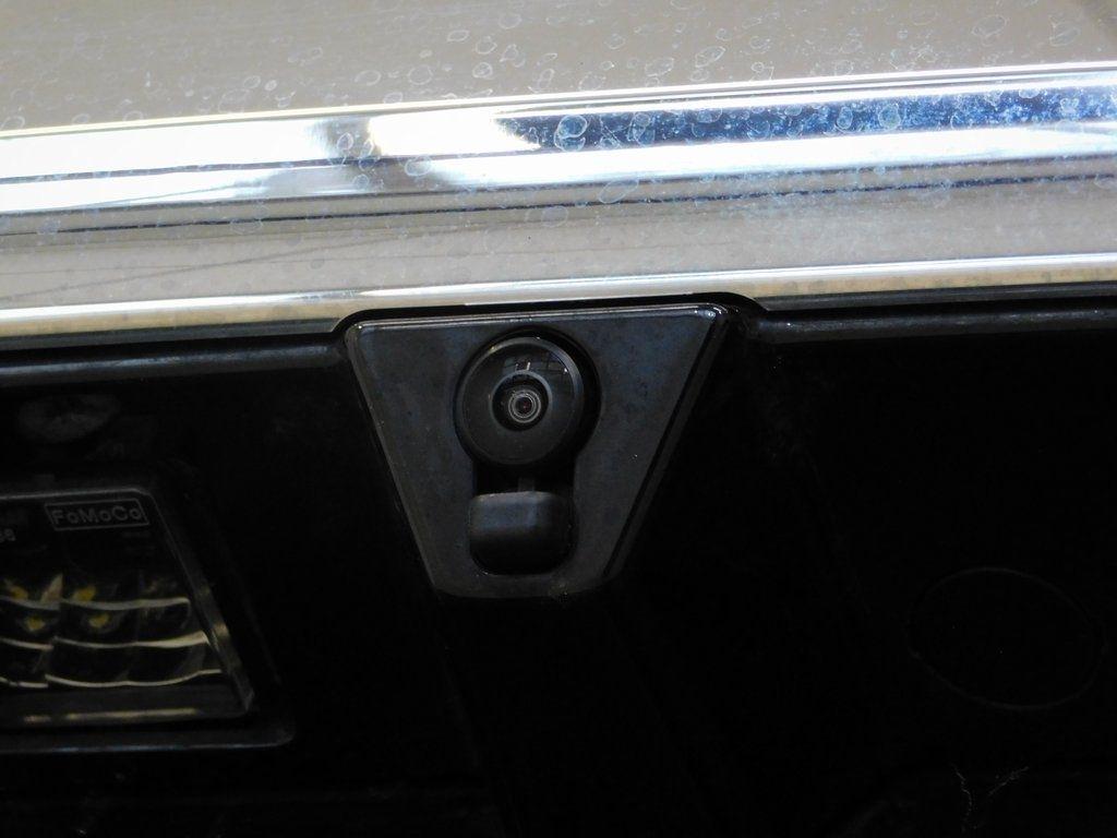 Lincoln Navigator Reserve 2024