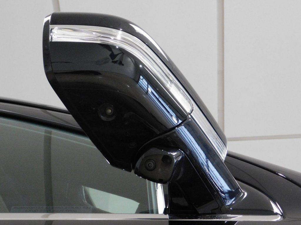 Lincoln Navigator Reserve 2024