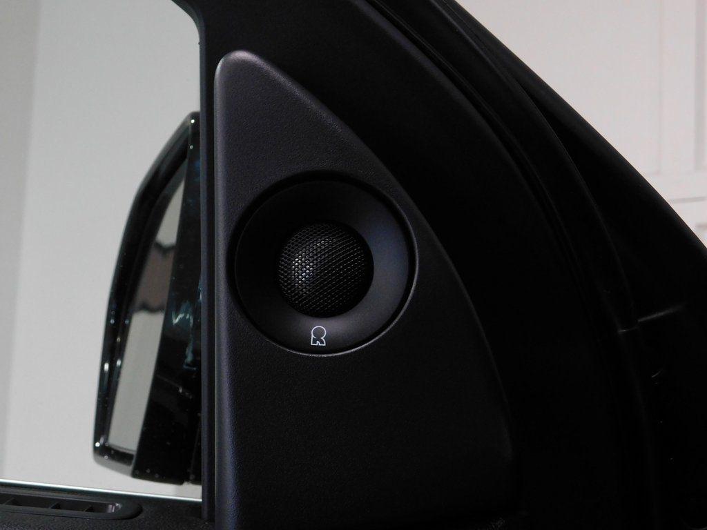 Lincoln Navigator Reserve 2024