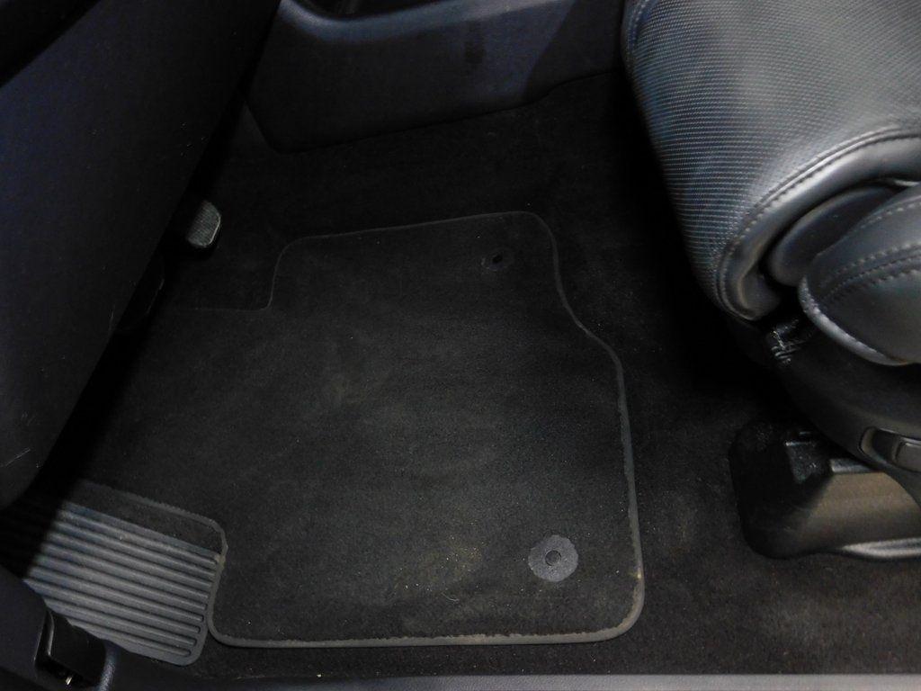 Lincoln Navigator Reserve 2024