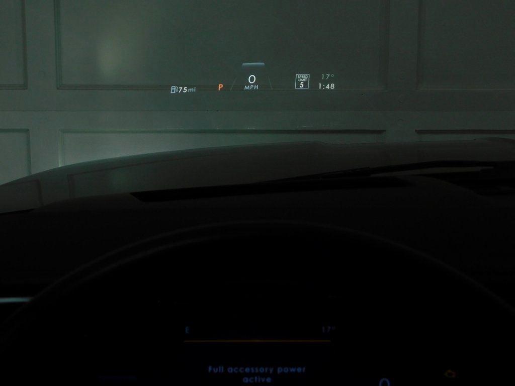 Lincoln Navigator Reserve 2024