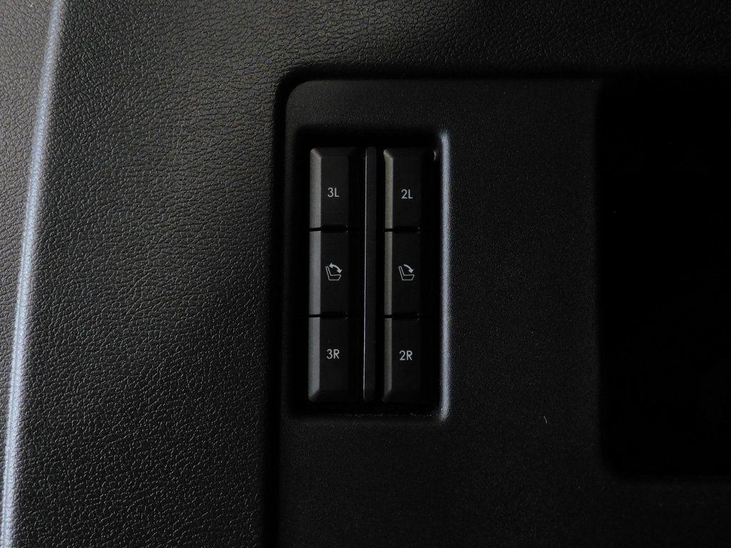 Lincoln Navigator Reserve 2024