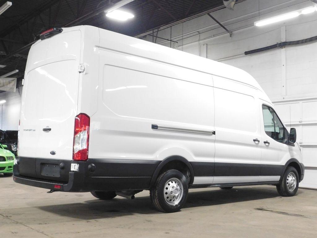 Ford Transit 250 Van High Roof w/Sliding Pass. 148-in. WB EL 2024