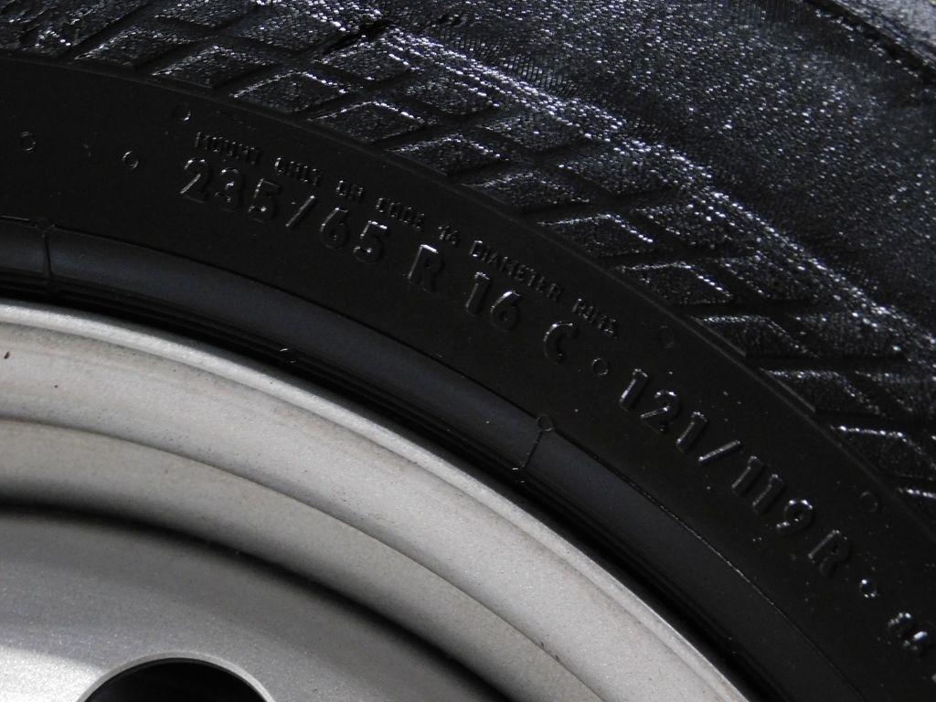 Ford Transit 250 Van High Roof w/Sliding Pass. 148-in. WB EL 2024