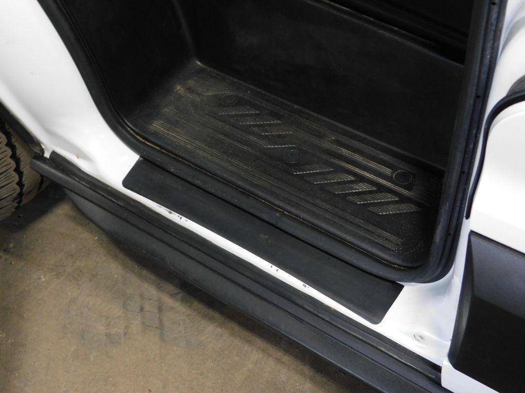 Ford Transit 250 Van High Roof w/Sliding Pass. 148-in. WB EL 2024