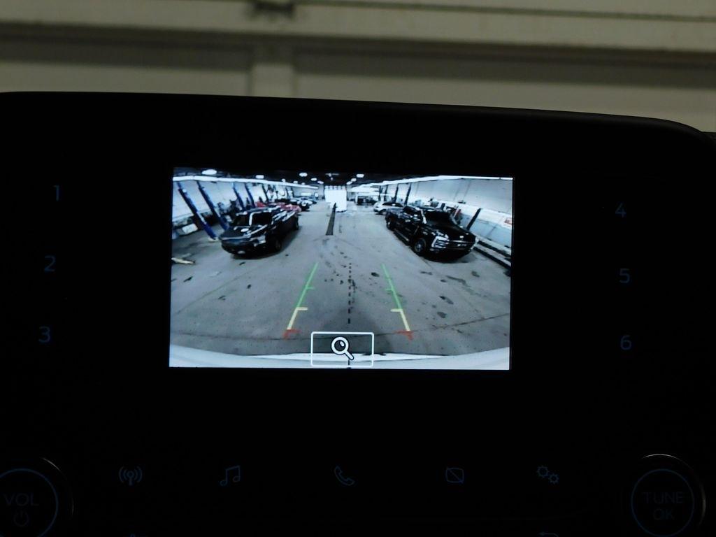 Ford Transit 250 Van High Roof w/Sliding Pass. 148-in. WB EL 2024