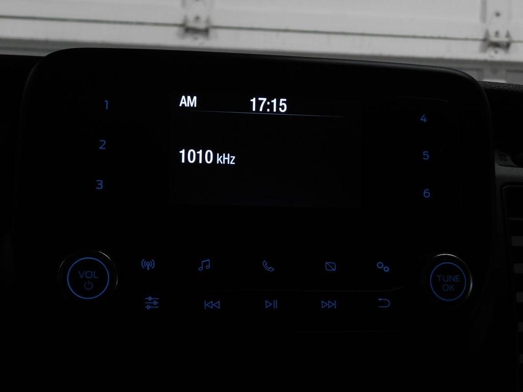 Ford Transit 250 Van High Roof w/Sliding Pass. 148-in. WB EL 2024