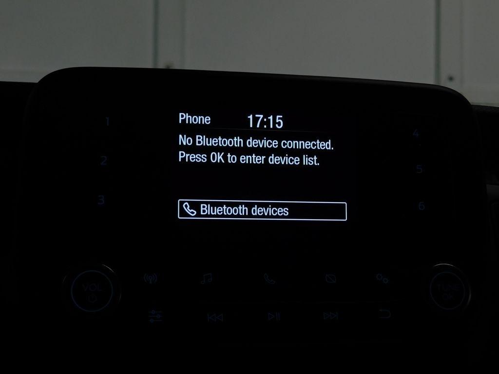 Ford Transit 250 Van High Roof w/Sliding Pass. 148-in. WB EL 2024