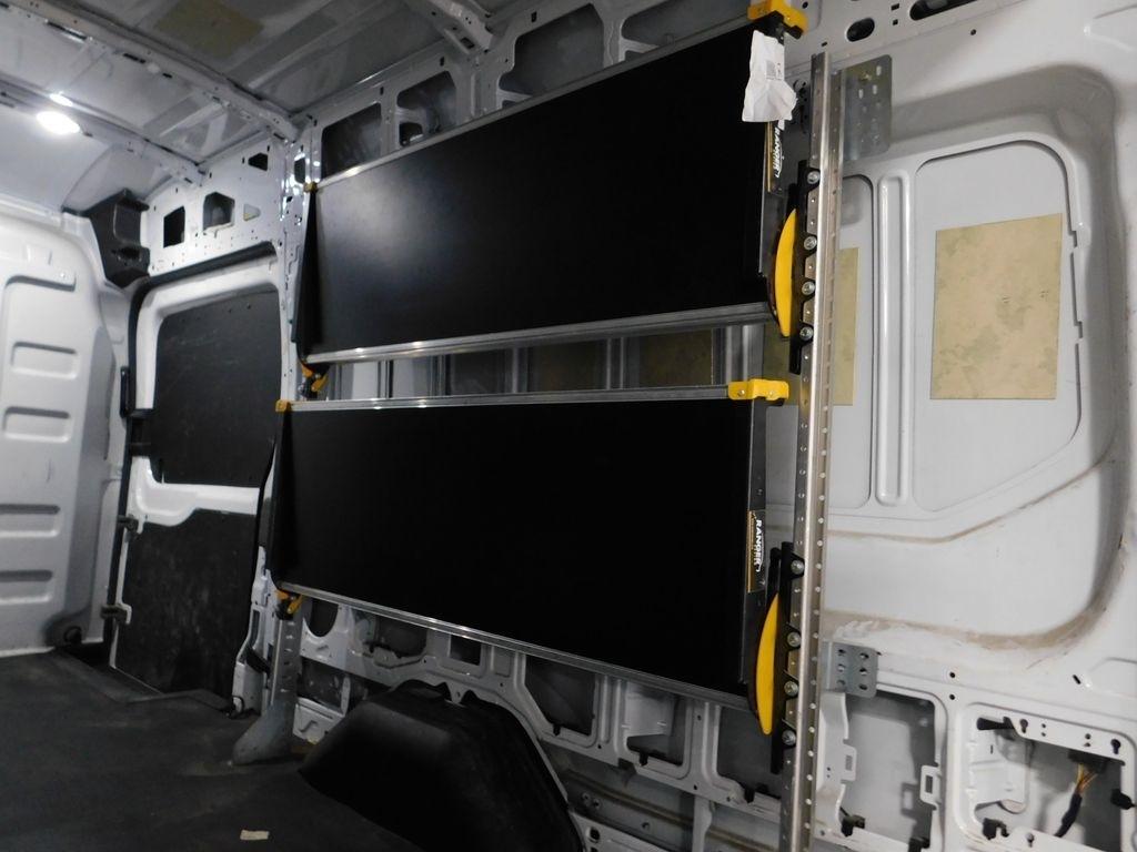 Ford Transit 250 Van High Roof w/Sliding Pass. 148-in. WB EL 2024