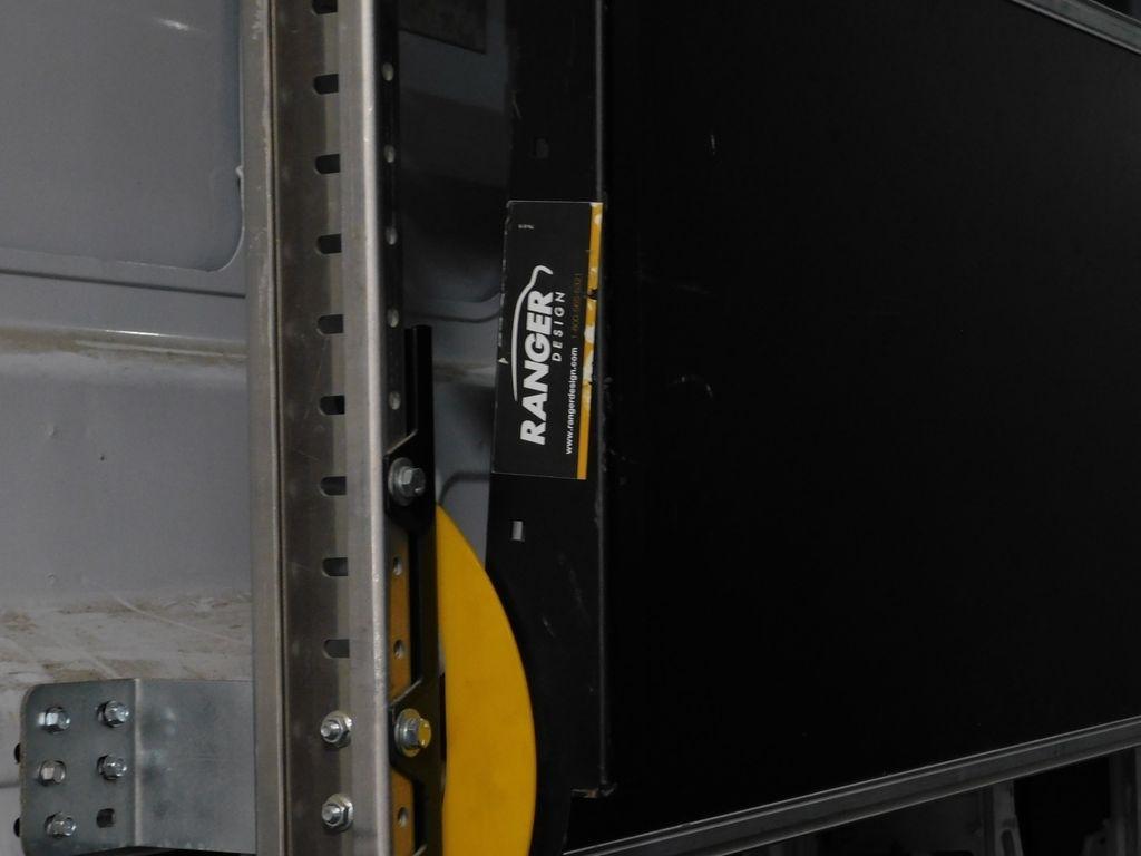 Ford Transit 250 Van High Roof w/Sliding Pass. 148-in. WB EL 2024