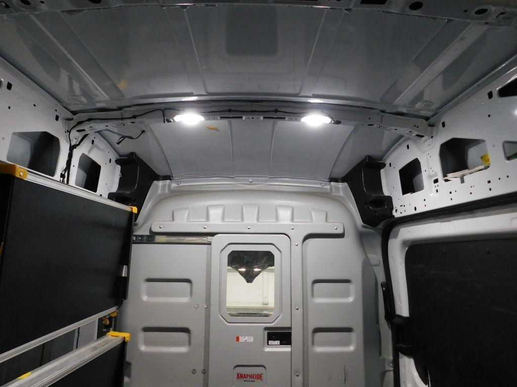 Ford Transit 250 Van High Roof w/Sliding Pass. 148-in. WB EL 2024