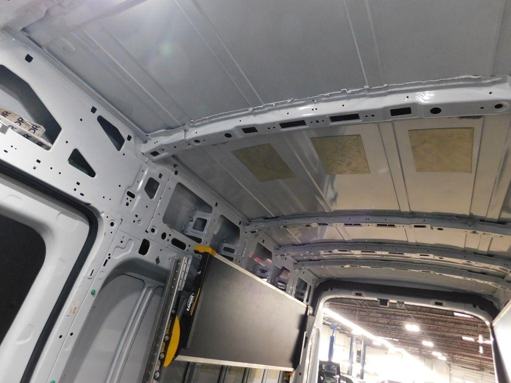 Ford Transit 250 Van High Roof w/Sliding Pass. 148-in. WB EL 2024