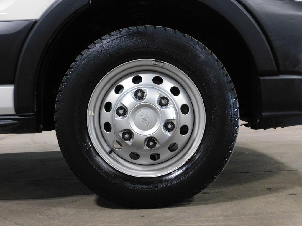 Ford Transit 250 Van High Roof w/Sliding Pass. 148-in. WB EL 2024